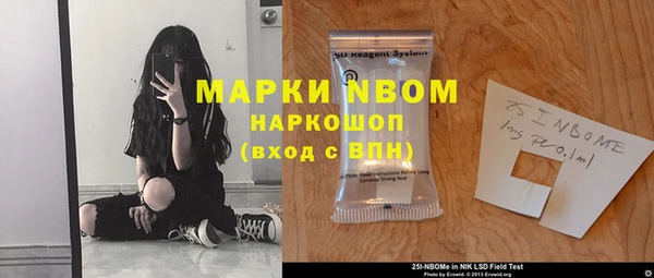 крисы Осташков